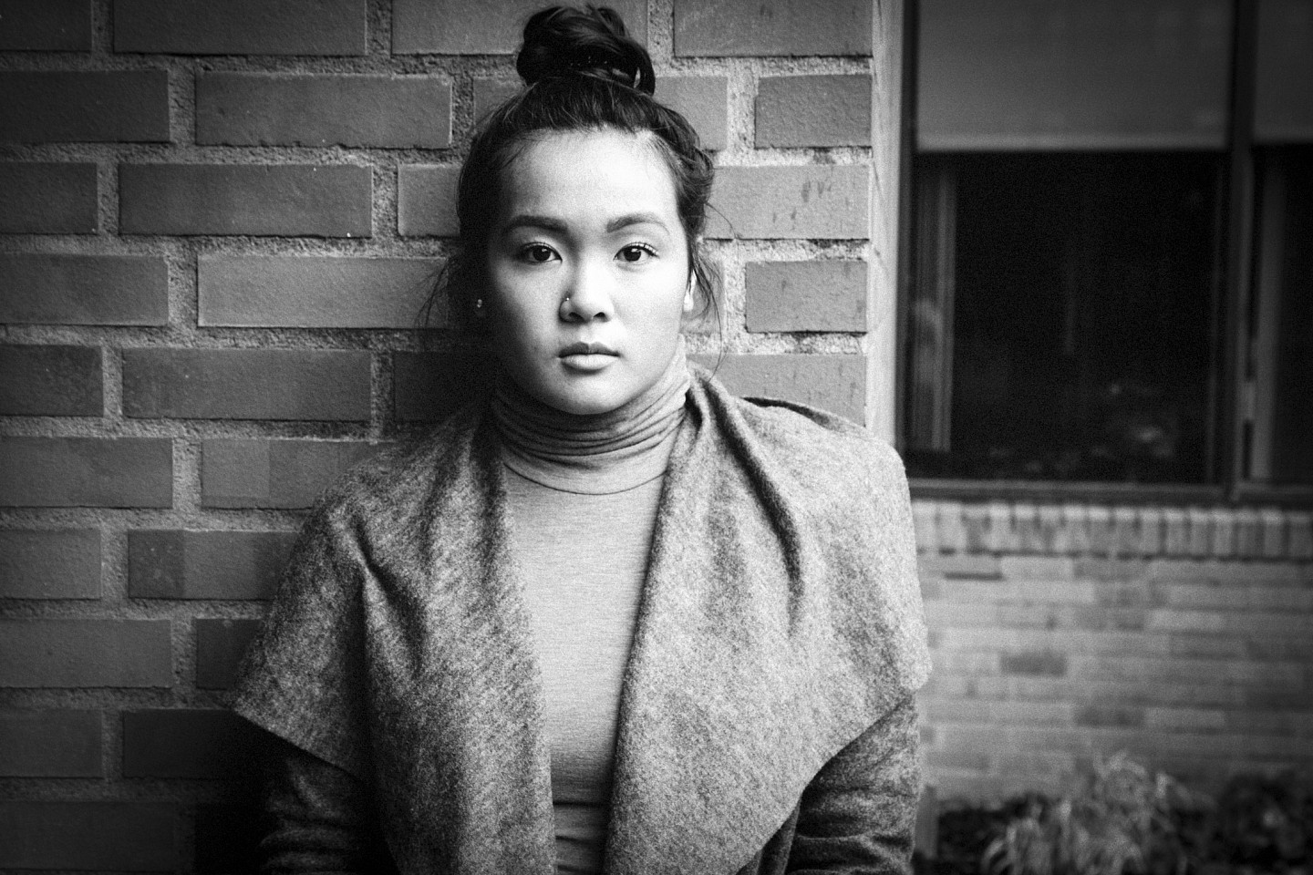 Katty Kaunang, Our Communities, Our Stories: UO Diversity