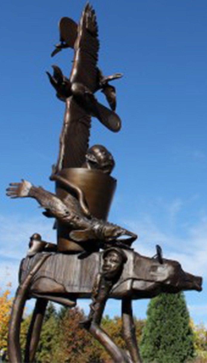 Native American Strategies Group