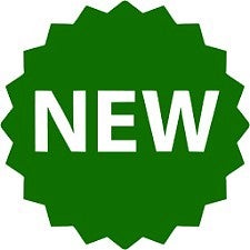 new icon green icon new