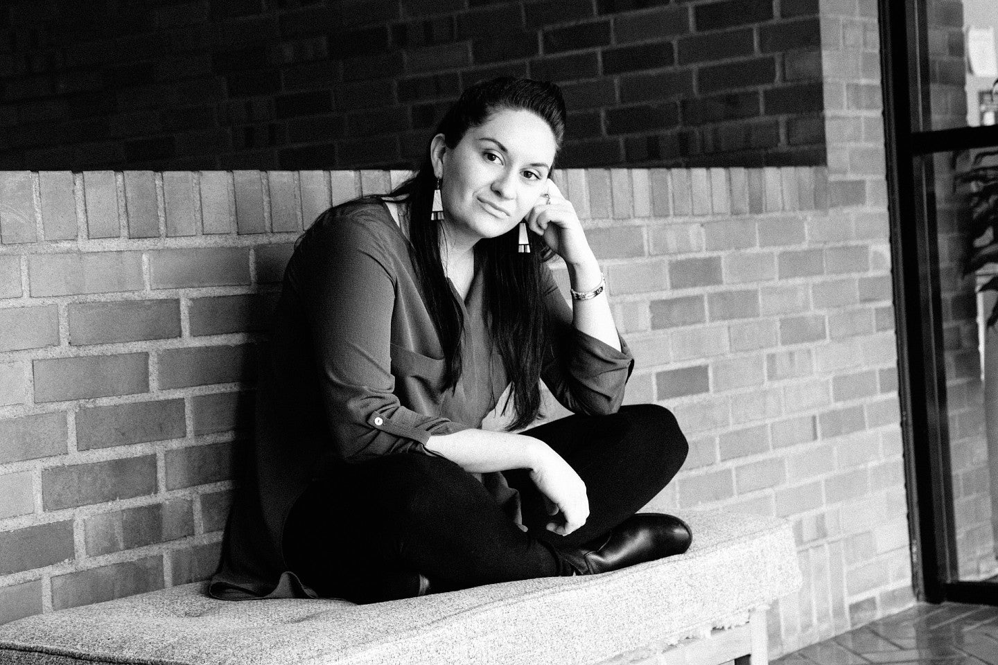 Stephanie Tabibian. Our Stories, Our Communities: UO Diversity