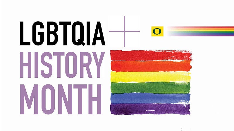 LGBT+ History Month Quiz, Events