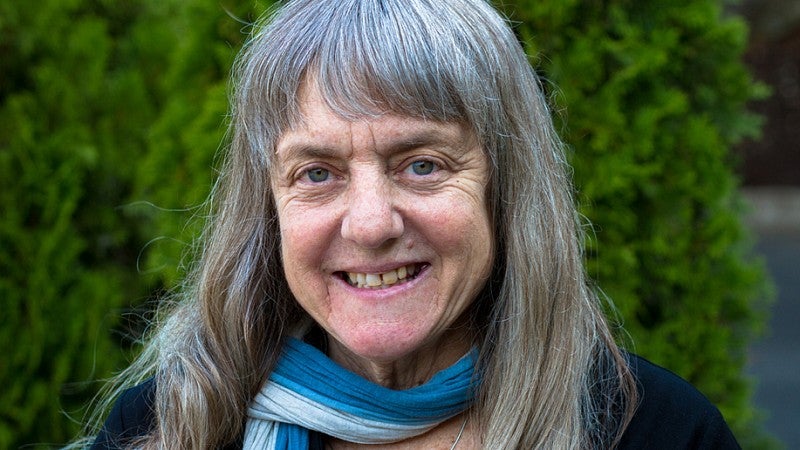 Susan Sygall Susan Sygall