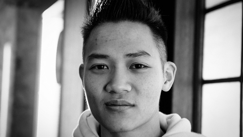 Thuc Vinh. Our Stories, Our Communities: UO Diversity