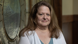 Image of Janet Woodruff Borden