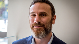 Andy Gitelson Andy Gitelson