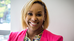 Ericka Warren Photo of Ericka Warren