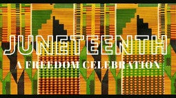 Juneteenth