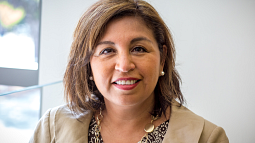 Leslie Garcia Leslie Garcia