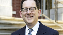 Michael Schill