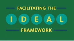 Facilitating the IDEAL Framework Facilitating the IDEAL Framework logo