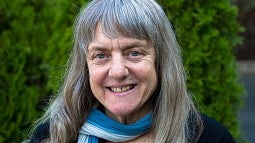 Susan Sygall Susan Sygall