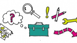 toolkit animated graphic