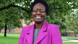 Yvette Alex-Assensoh