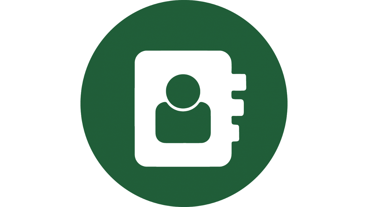 Phonebook Icon