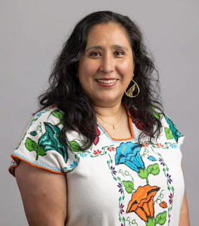 Image of Rosa Chavez
