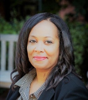 Kimberly Johnson