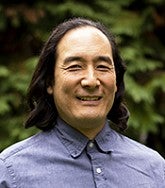 Mike Murashige Headshot Mike Murashige