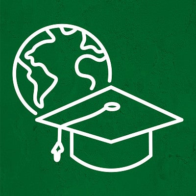 The Department of Global Studies Commencement Ceremony