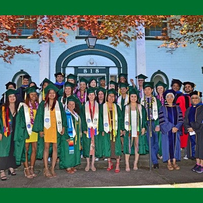 Indigenous, Race, and Ethnic Studies Commencement