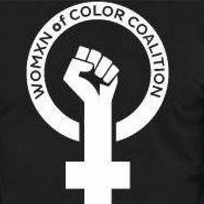 Womxn of Color Coalition