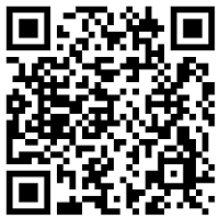 New Student Fall Retreat 2022 QR Code