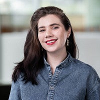 Image of staff member Liv Braiker