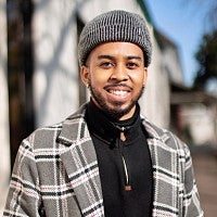 Darius Redrick