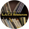 Lace resources button