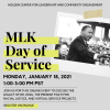 MLK Day of Service 2021