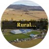 serving rural communities button