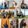 Showcase Oregon: Activating the IDEAL Framework Showcase Oregon: Activating the IDEAL Framework, June 5, 2018, collage of photos #2